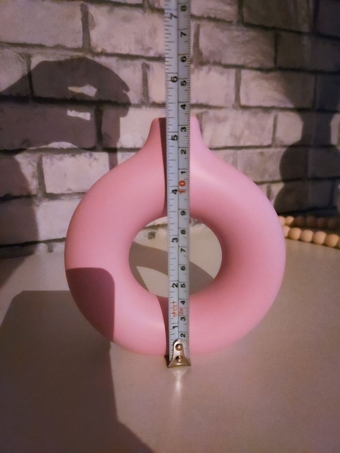 Vase rond neuf - photo numéro 5
