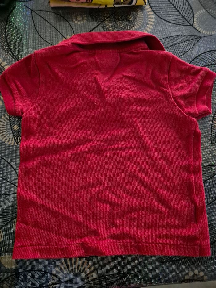 Polos  Lacoste - photo numéro 2