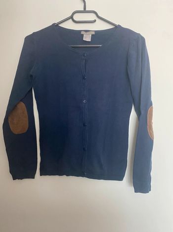 Gilet 12A