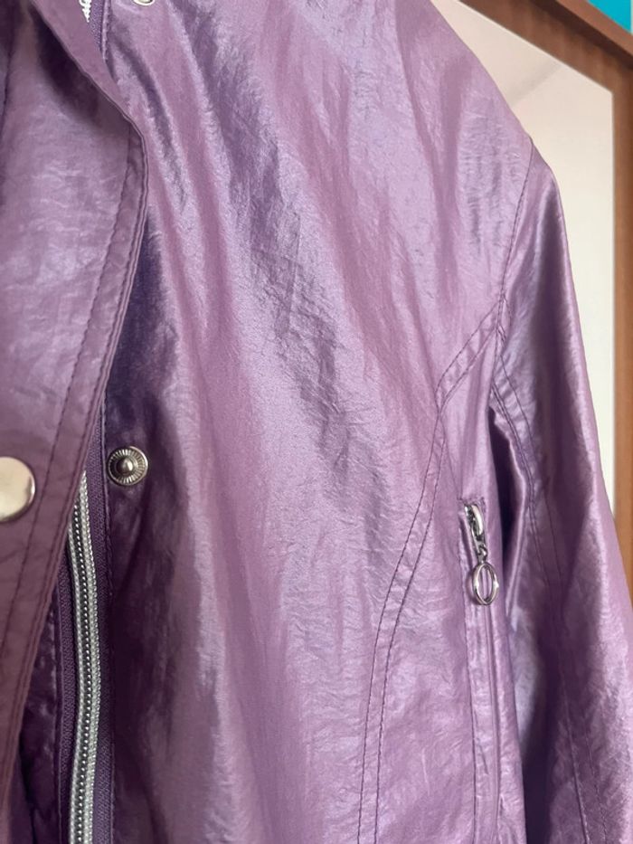 Veste femme - photo numéro 2