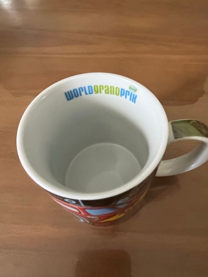 Lot Divers articles CARS  Disney - photo numéro 10