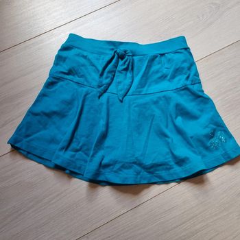 Jupe short