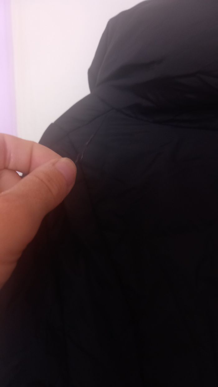 Manteau - photo numéro 5