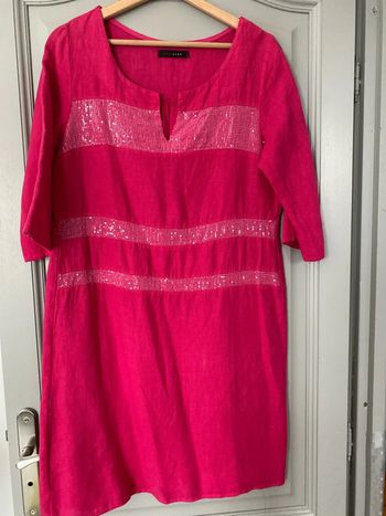 Robe Lola Liza