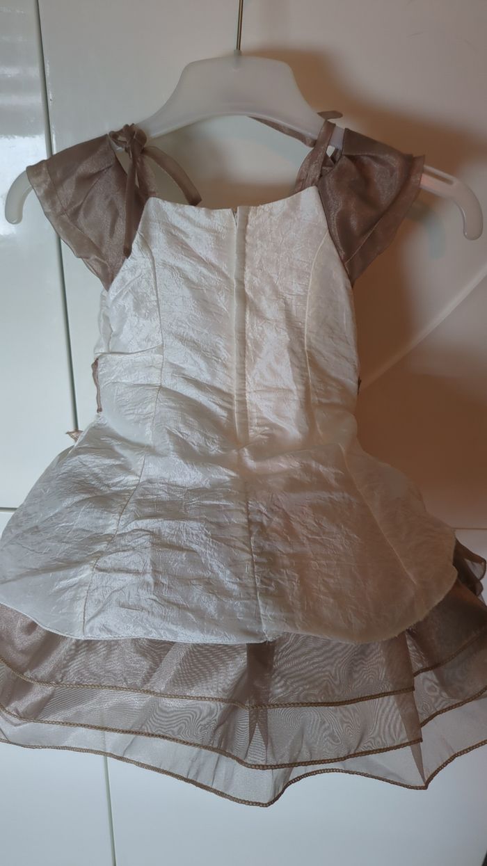 Robe cérémonie enfant - photo numéro 5