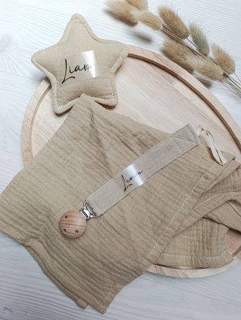 Coffret cadeau bébé naissance