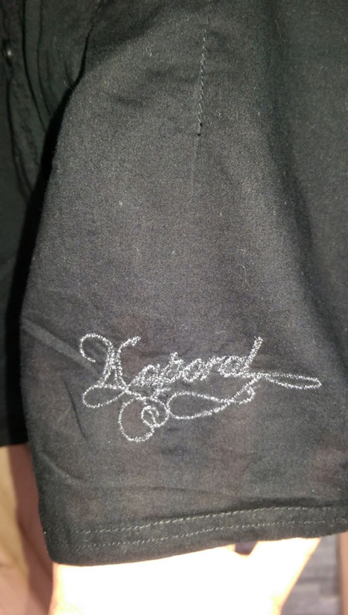 Chemise kaporal - photo numéro 3