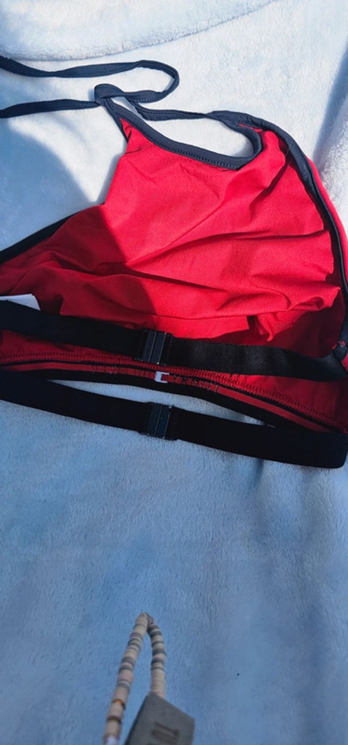 Brassière Tommy Hilfiger taille S - photo numéro 3