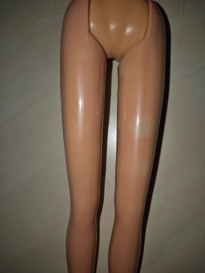 Barbie rock star vintage - photo numéro 16