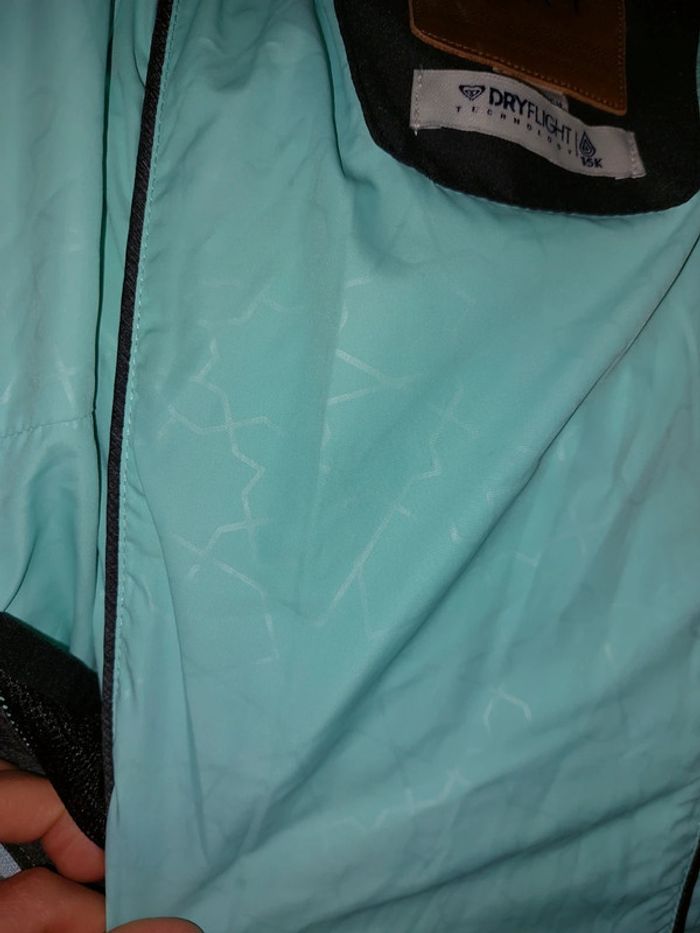 Veste de ski très chaude ROXY - photo numéro 11