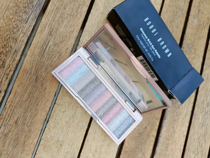 Palette Bobbi Brown - photo numéro 2