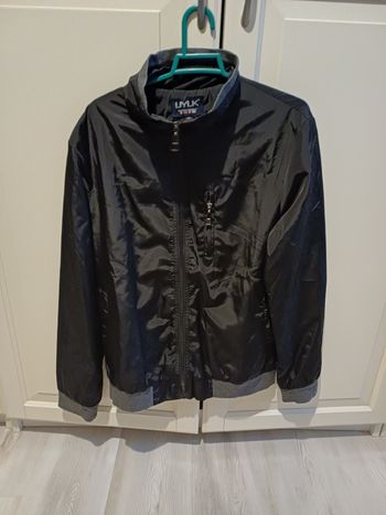 Veste légère