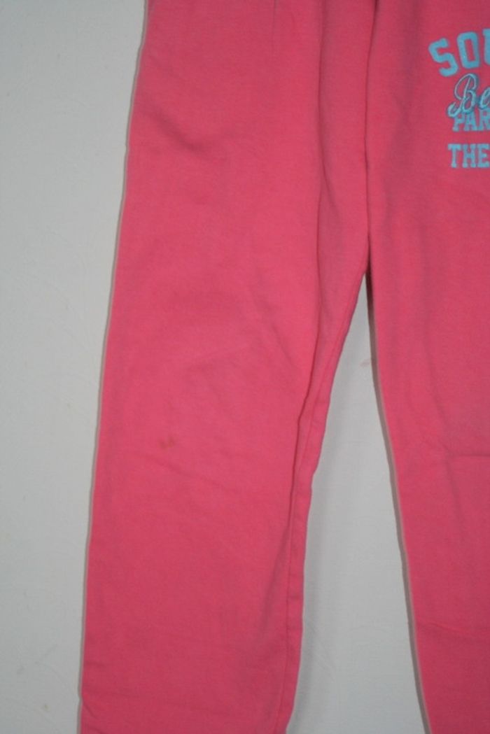 Bas de survêtement Zeeman taille 134/140 (9/10 ans) - photo numéro 3