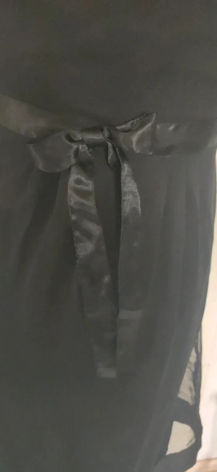 Petite robe noire - photo numéro 7