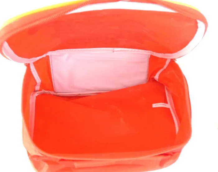 Sac pour le goûter Winnie & ses amis - photo numéro 7