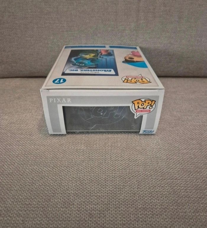 Figurine POP Boo 17 - photo numéro 5