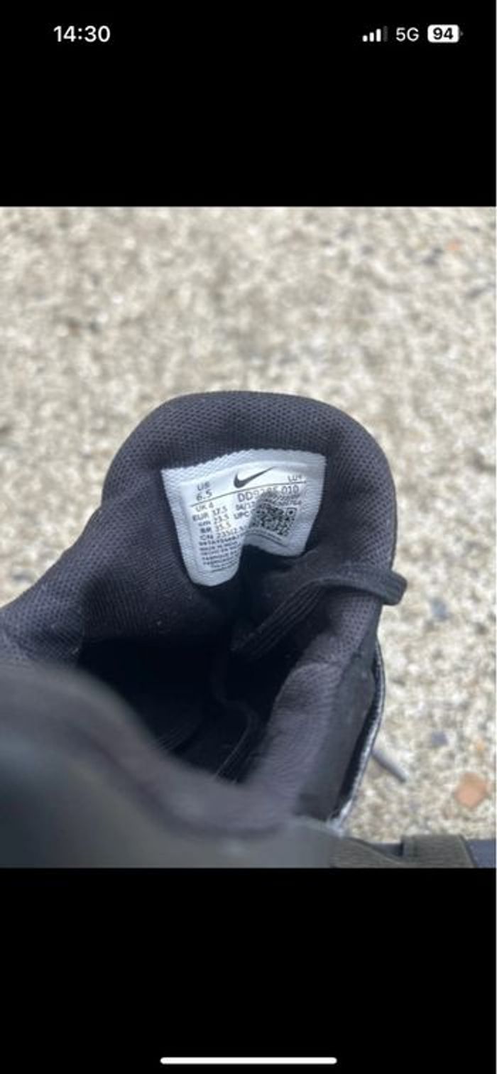 Baskets Nike - photo numéro 4