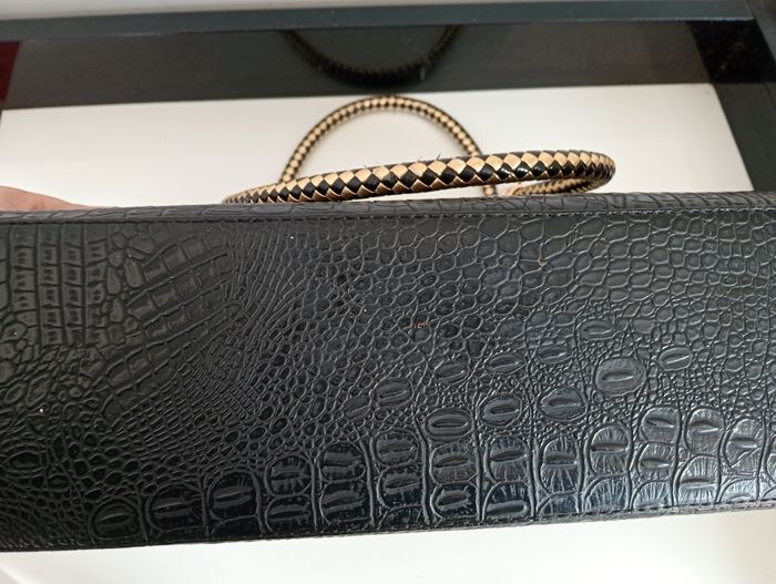 Sac noir - photo numéro 4