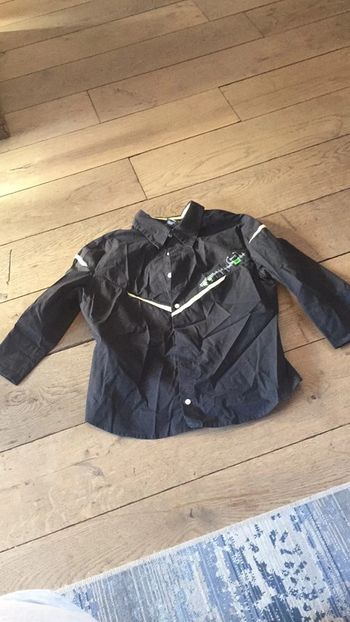 Chemise diesel neuve