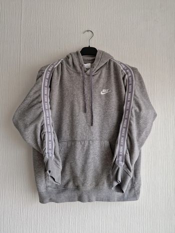 Pull capuche nike