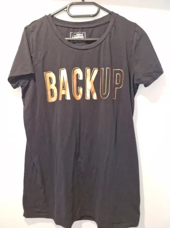 T-shirt Fit & Move t. 46