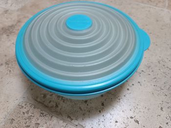 Tupperware adaptabol 1,4 litre 