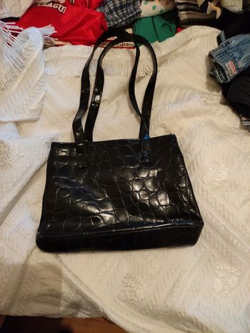 Sac a main femme noir