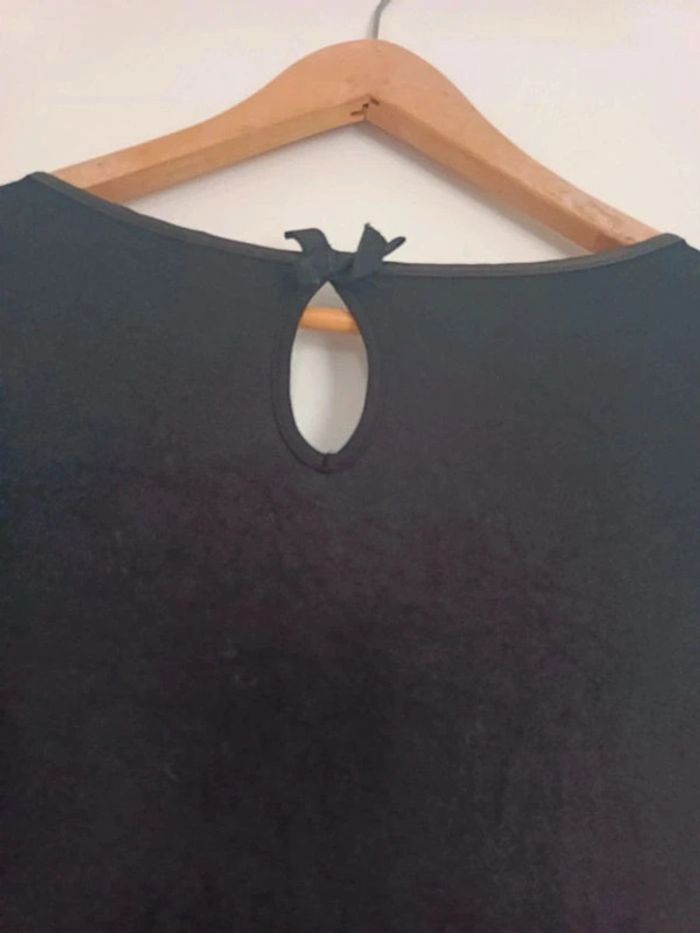 Robe noire Kiabi 38 - photo numéro 3