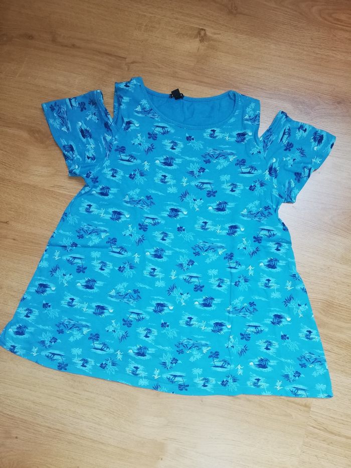 T shirt - photo numéro 2