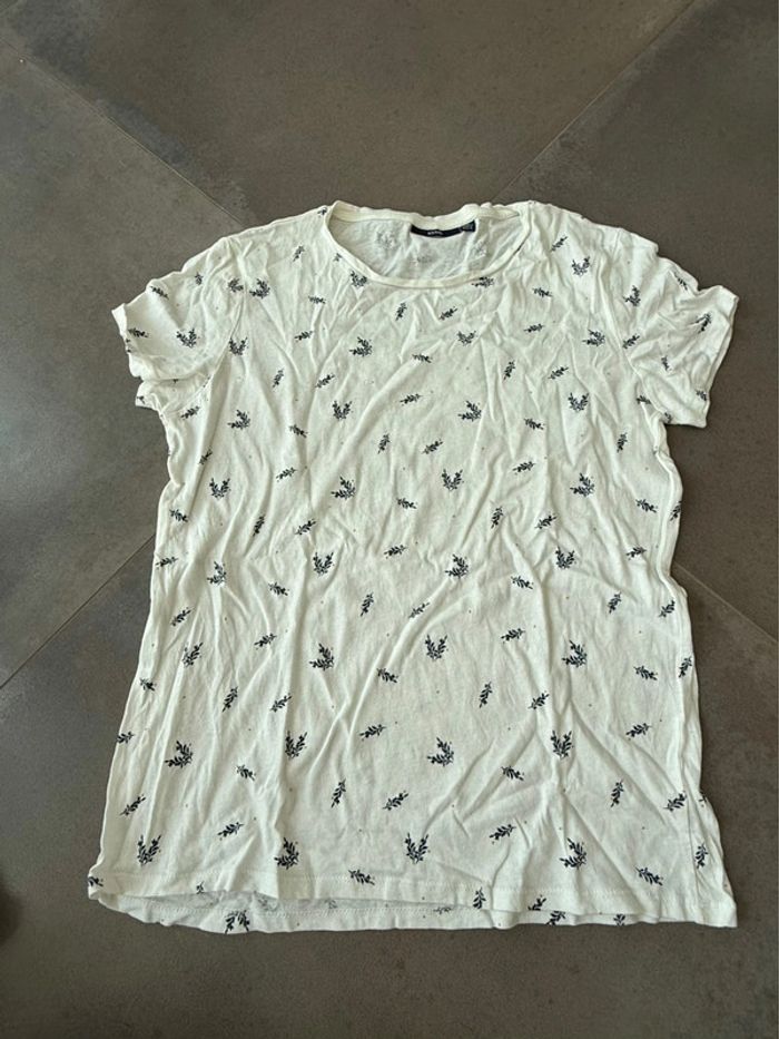 Lot tee-shirts manche courte - photo numéro 5