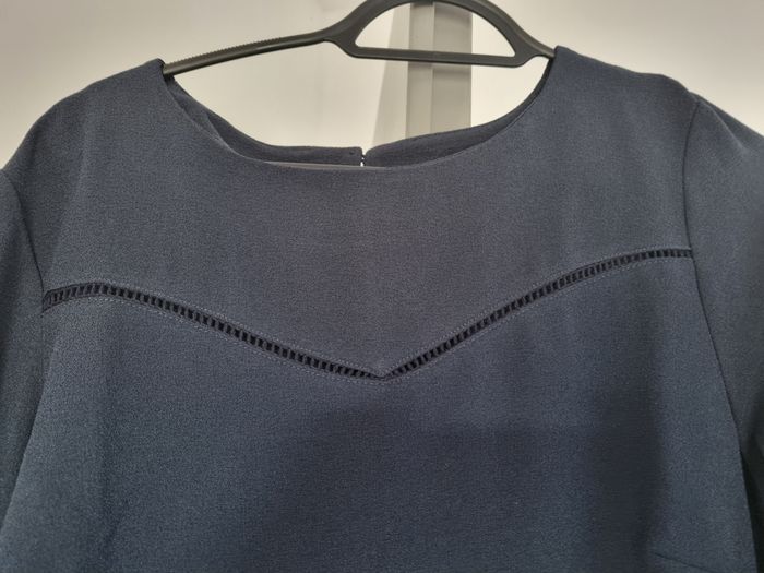 Robe marine Camaïeu - photo numéro 2