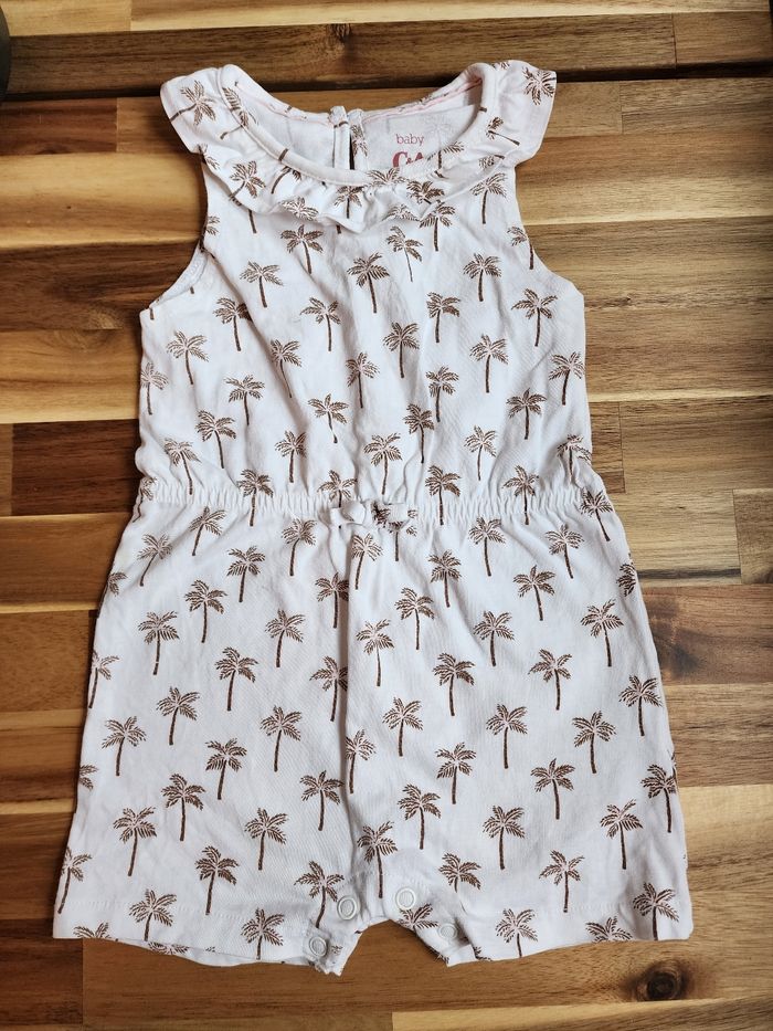 Lot 2 combi + Body 18m