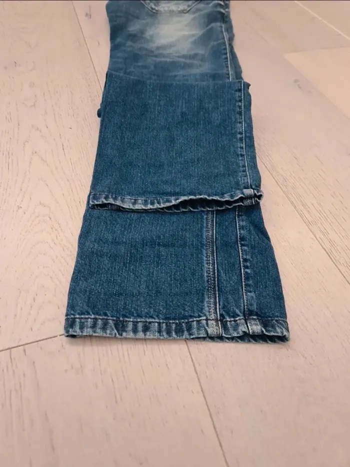 Jean Oxbow taille 40 neuf - photo numéro 17