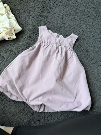 Robe bébé