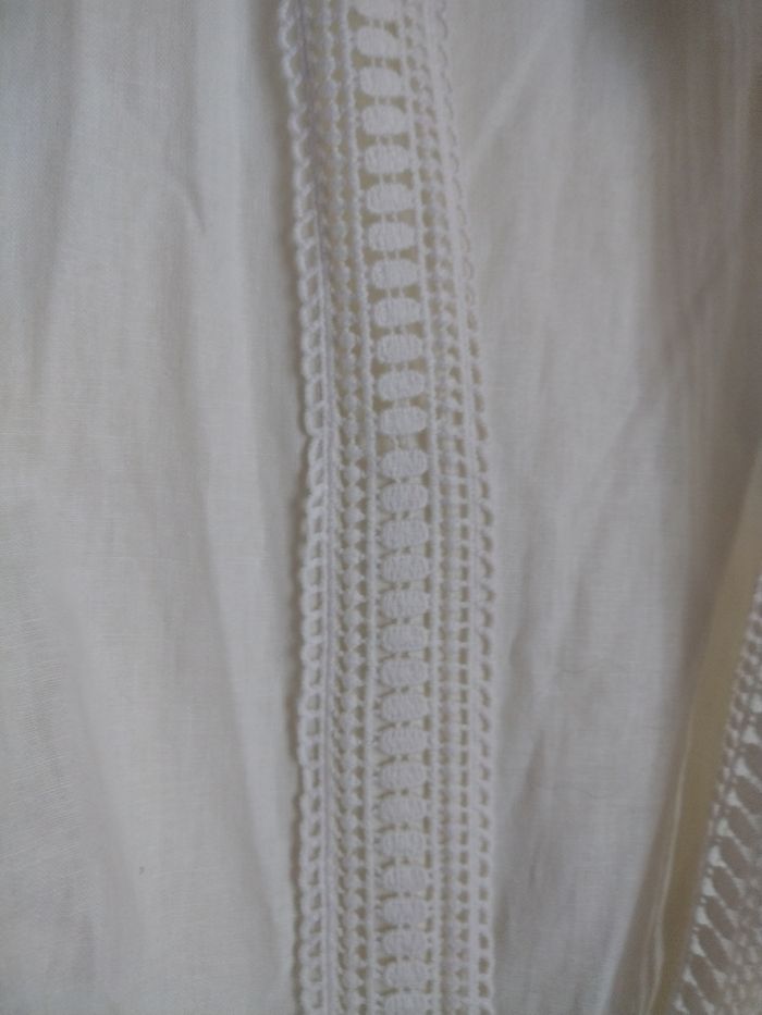 Blouse habillée "Heine" Neuf - photo numéro 3