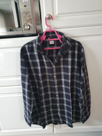 Chemise homme