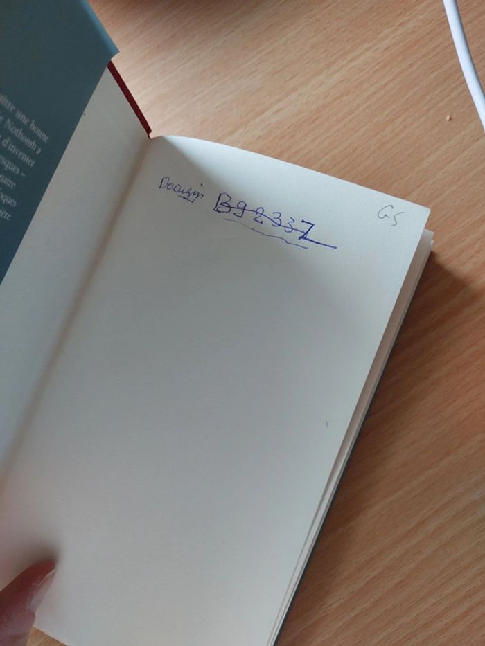 Le voyage d'hiver - photo numéro 5