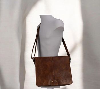 Sacoche, malette, sac bandoulière ajustable neuve