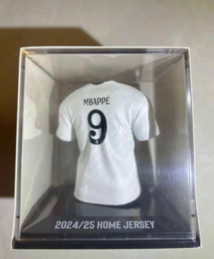 Figurine Mbappé - photo numéro 4