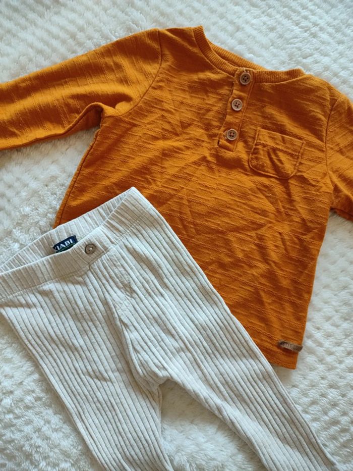 Ensemble bébé