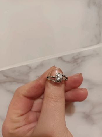 Bague T54