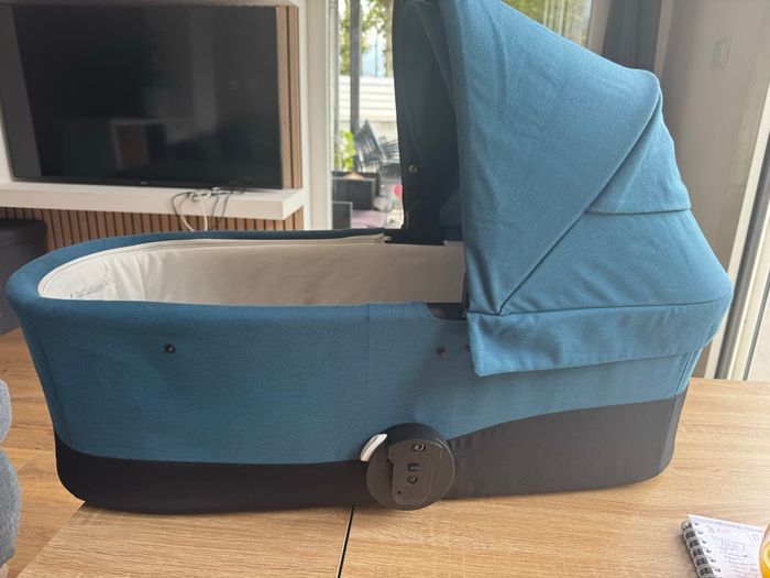 Nacelle cybex cot S - photo numéro 5