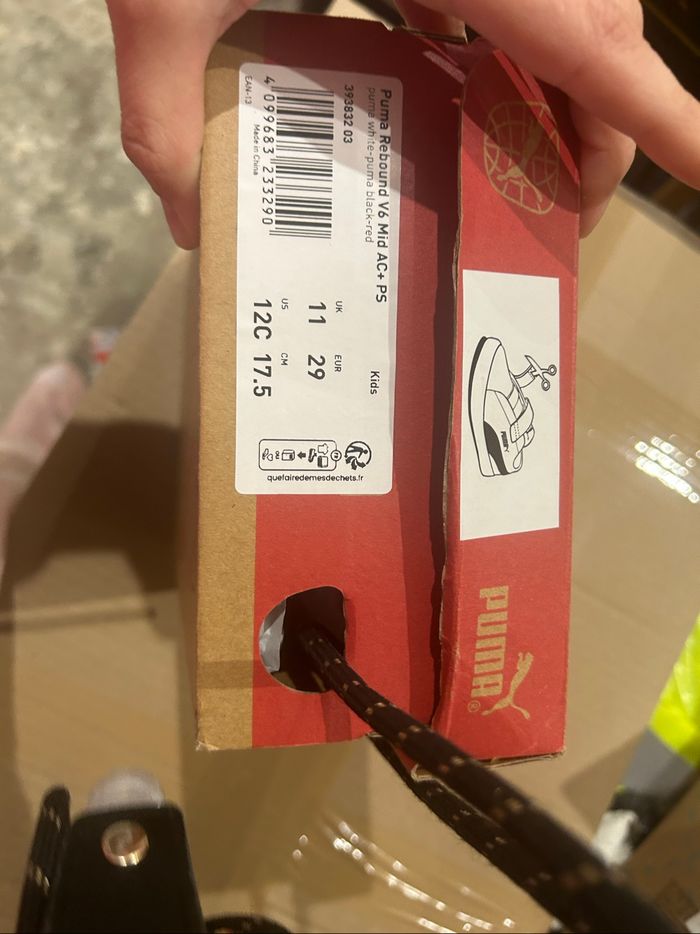 Chaussures femme taille 36 - photo numéro 4