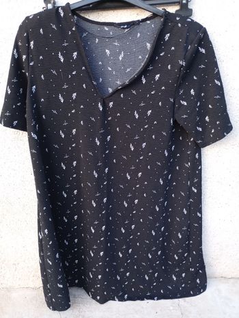 Robe fluide