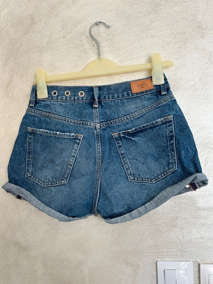 Short le temps des cerises 🍒 Taille 27 - photo numéro 6