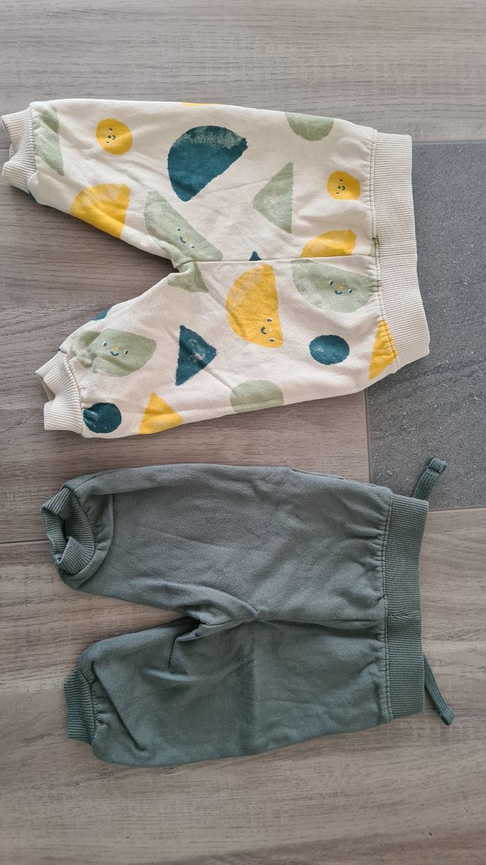 Lot survêtement - photo numéro 4