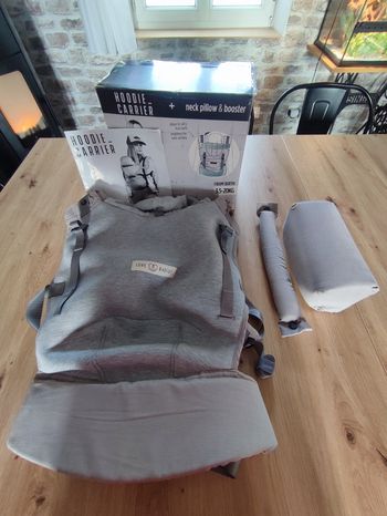 Porte-bébé Love Radius 