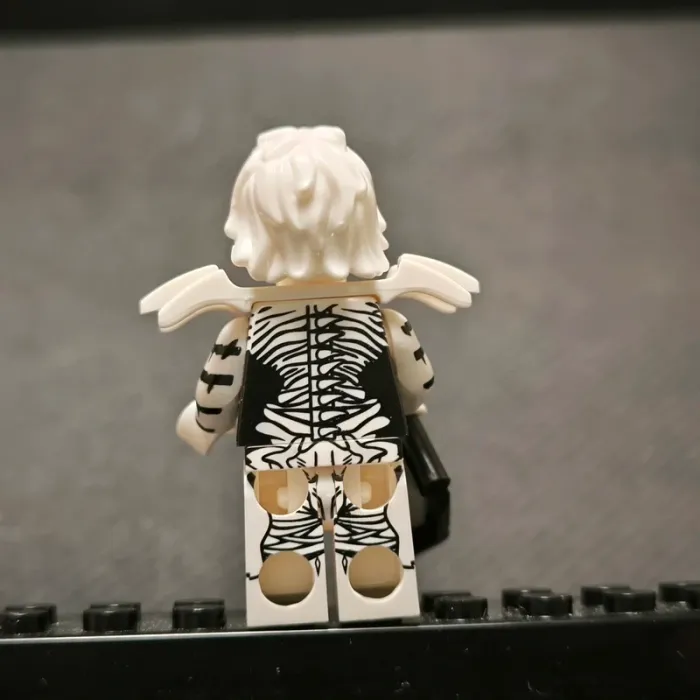 figurine type lego Rem Death Note - photo numéro 3