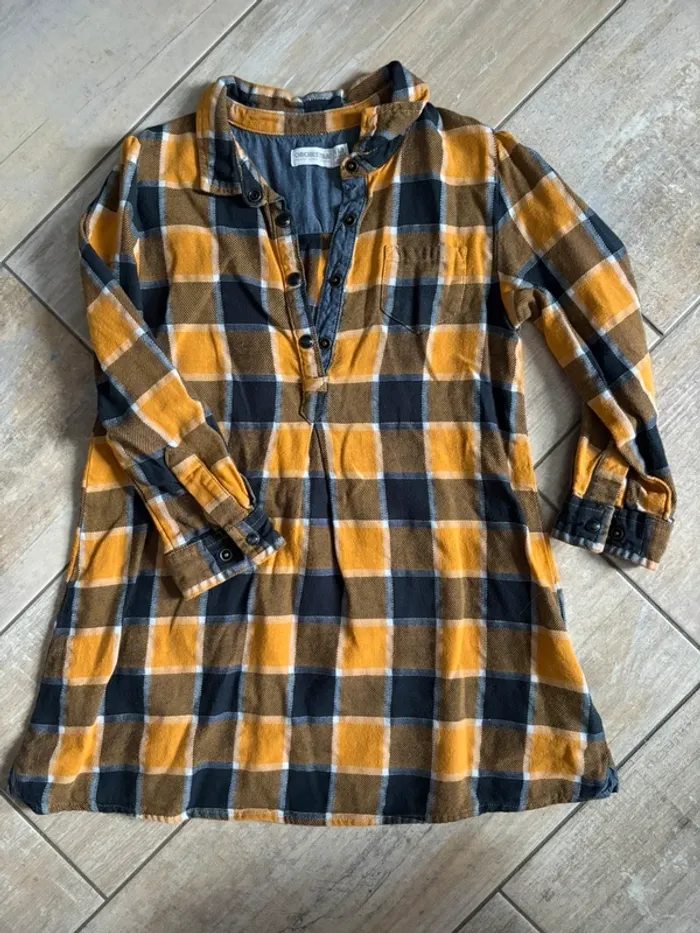 Robe mi saison - photo numéro 4