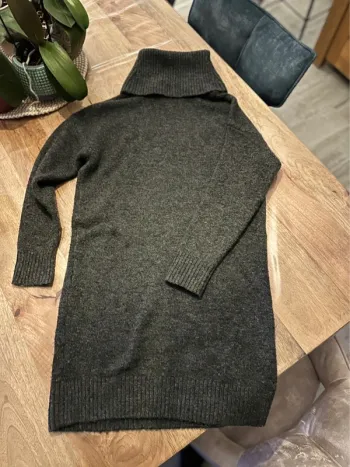 Robe pull